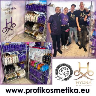 EDS Brno Dnes poslední den. Kdo nás přijde navštívit? 😉 Nálada stále dobrá 😁 Děkujeme všem za zájem 👍 www.profikosmetika.eu