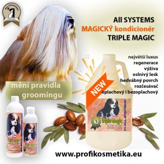 NOVINKA All Systems 𝐌𝐀𝐆𝐈𝐂𝐊Ý 𝐤𝐨𝐧𝐝𝐢𝐜𝐢𝐨𝐧𝐞́𝐫 𝐓𝐫𝐢𝐩𝐥𝐞 𝐌𝐚𝐠𝐢𝐜...