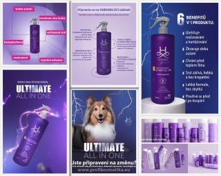 𝗠𝗶𝗹𝗶́ 𝘇𝗮́𝗸𝗮𝘇𝗻𝗶́𝗰𝗶 𝗮 𝘁𝗲𝗻𝘁𝗼𝗸𝗿𝗮́𝘁 𝗽𝗿̌𝗲𝗱𝗲𝘃𝘀̌𝗶́𝗺 𝗴𝗿𝗼𝗼𝗺𝗲𝗿̌𝗶, máme pro vás malý zázrak do salonů – novinku od Hydry: 𝗛𝘆𝗱𝗿𝗮...